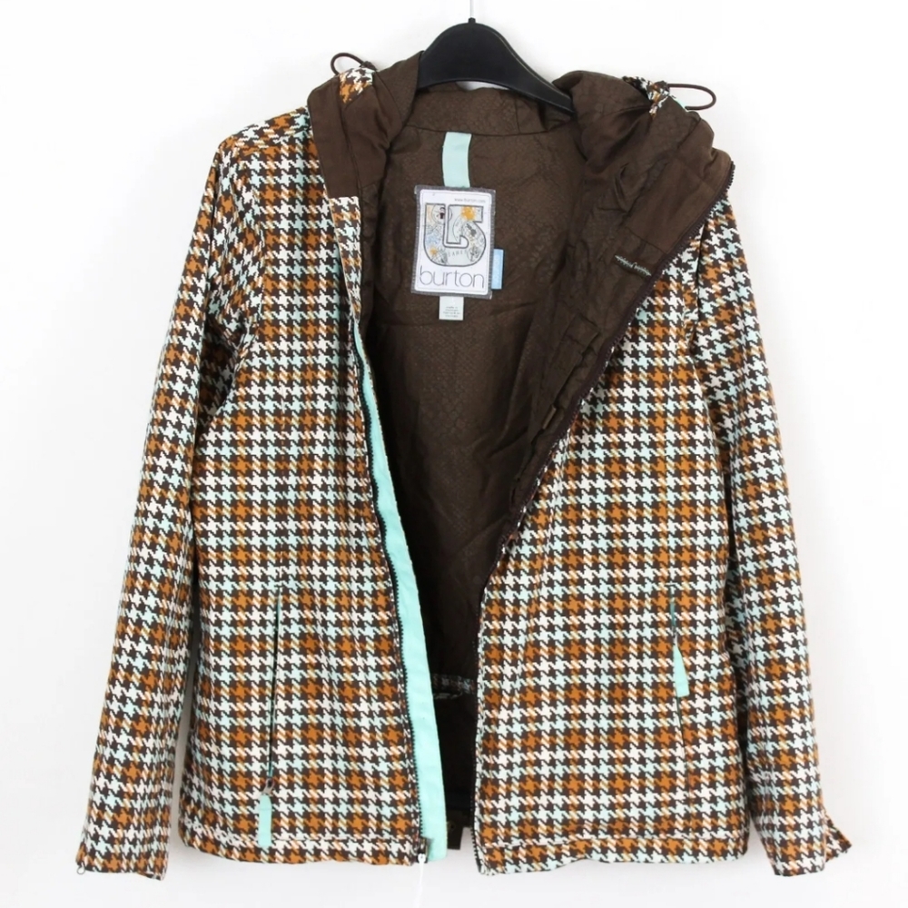 Burton Ski Jacket